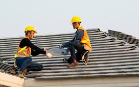 Best Roofing for New Construction  in Fernley, NV